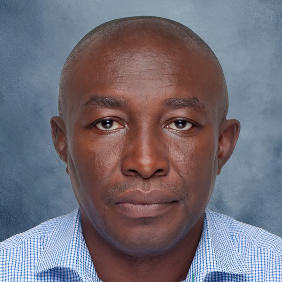 Ernest Dimkpa