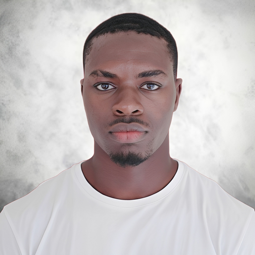 Engr. Kelvin Asoro